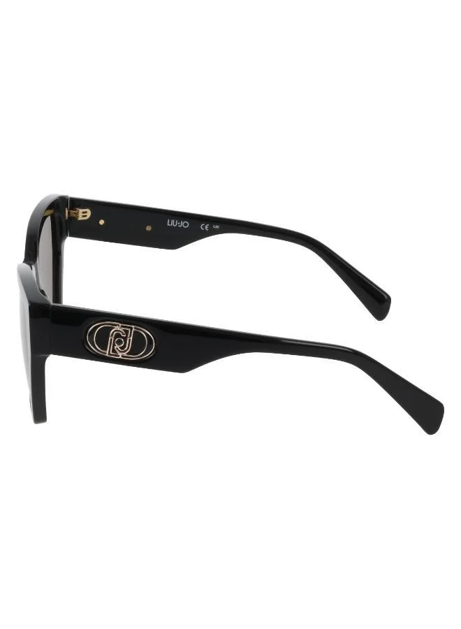 Liu Jo Modified Rectangle Sunglasses