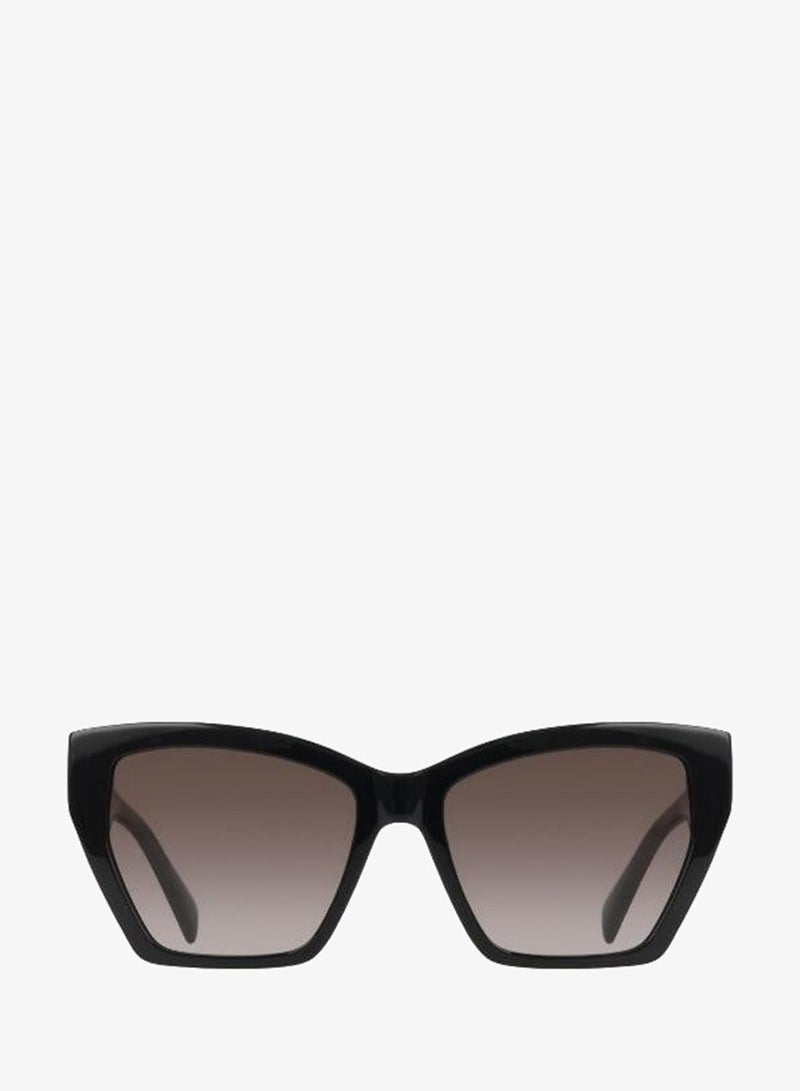 Liu Jo Modified Rectangle Sunglasses - Image 1