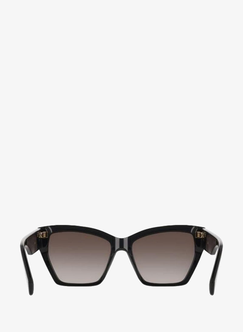 Liu Jo Modified Rectangle Sunglasses - Image 2