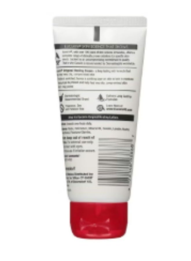 Eucerin Pack Of 3 Original Healing Moisturizing Lotion 30ml - Image 2