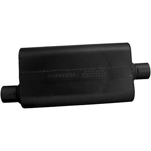 FLOWMASTER فلوماستر 942551 كاتم صوت دلتا فلو من السلسلة 50 - Image 2