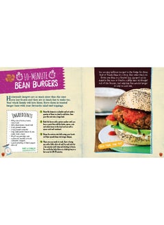 Living on the Veg: A kids' guide to life without meat  - Image 3