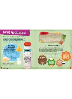 Living on the Veg: A kids' guide to life without meat  - Image 5