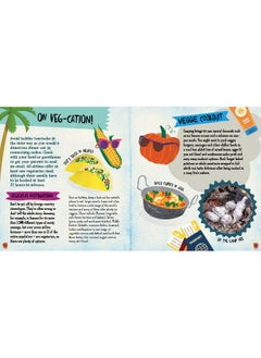 Living on the Veg: A kids' guide to life without meat  - Image 1