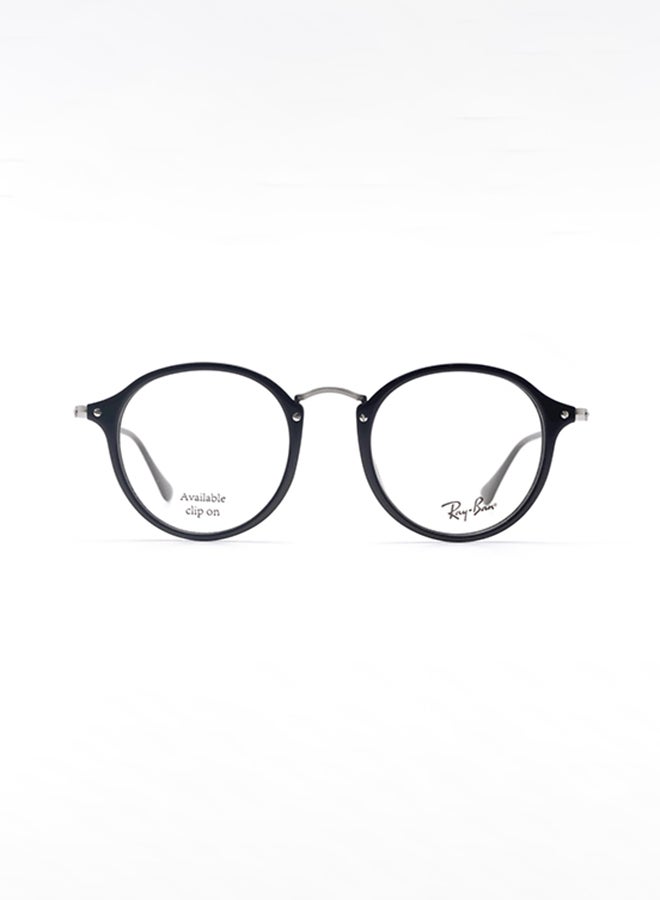 Ray-Ban Unisex Ray-Ban RB2447V 2000 49 Unisex Eyeglasses Frames - Image 2