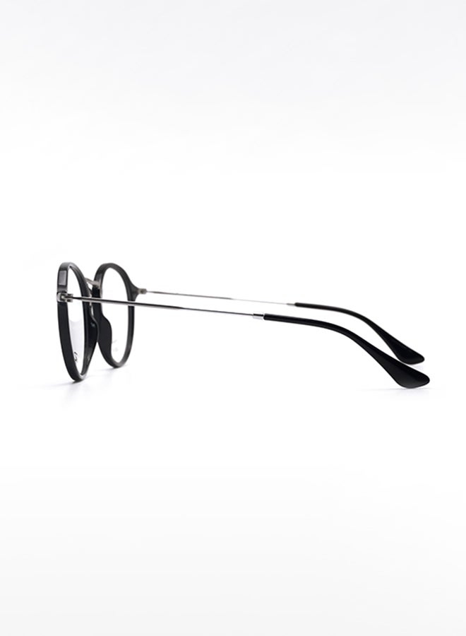 Ray-Ban Unisex Ray-Ban RB2447V 2000 49 Unisex Eyeglasses Frames - Image 3