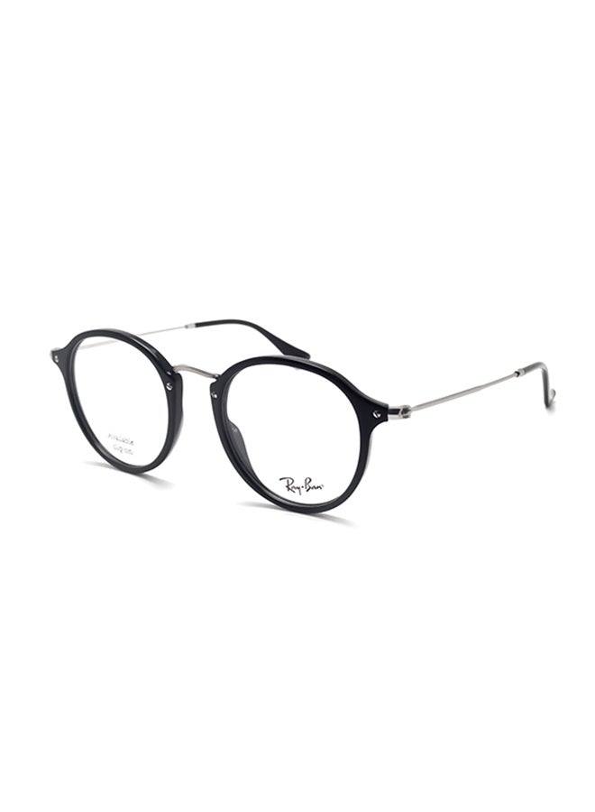 Ray-Ban Unisex Ray-Ban RB2447V 2000 49 Unisex Eyeglasses Frames - Image 1