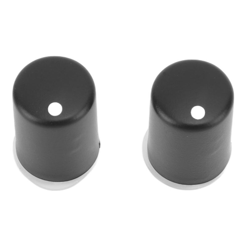 Car Seat Heater Switch: Plastic Rotary Knob With Multiple Temperature Settings - Durable Fire-Resistant Construction Heated Seat Control for Land Cruiser LC200 2008 to 2015, Cold Weather Vehicle Inter - Image 2