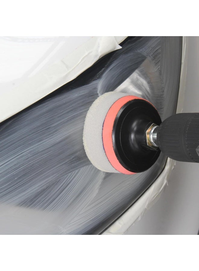 Holts Headlight Restoration Kit - Image 4