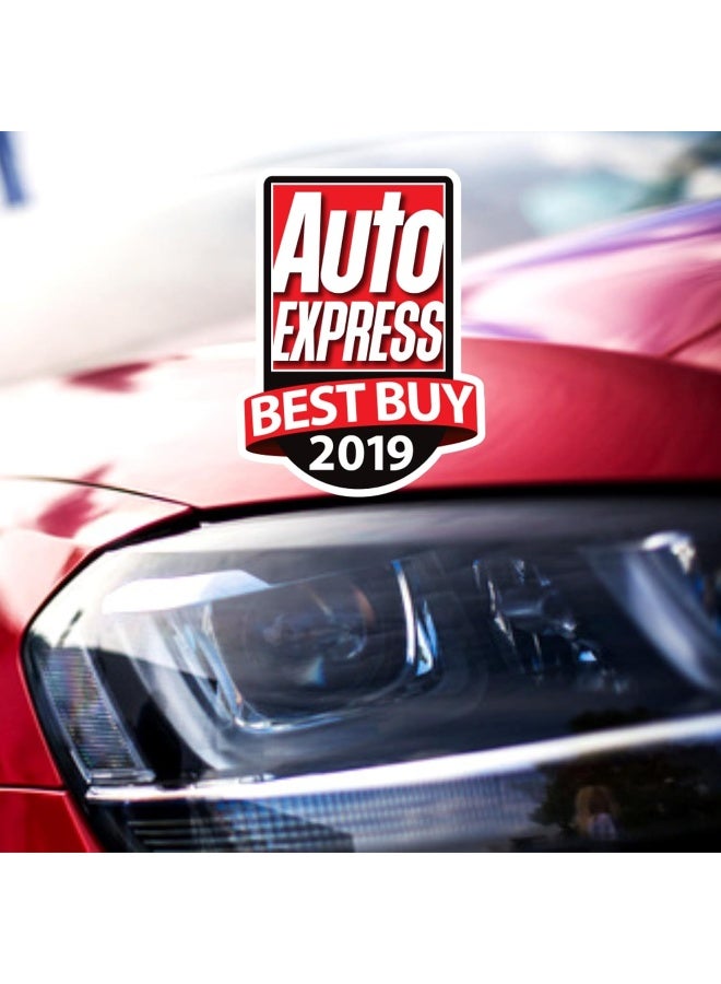 Holts Headlight Restoration Kit - Image 2