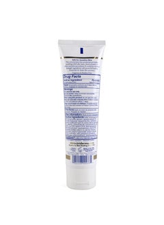 TriDerma TriDerma Post Laser Aloe & Zinc Occlusive Post Treatment Cream for Use After Chemical Peels, Micro-Needling or Laser Treatments 3.3 oz  - Image 5