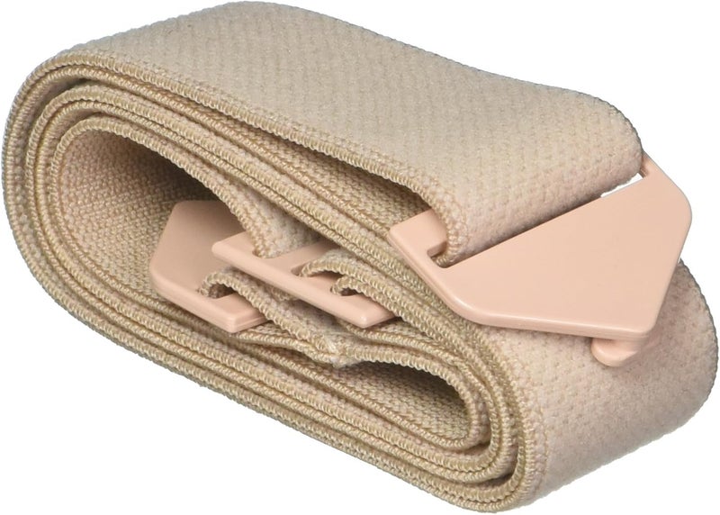 Hollister Adjustable Ostomy Belt - Medium Size (23 x 43 Inch)