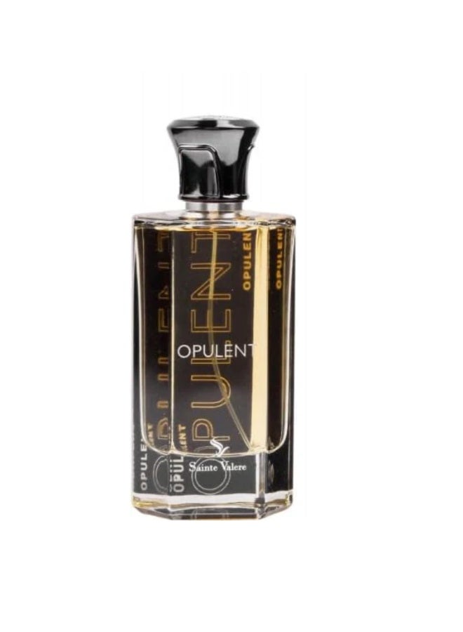 Sainte Valere Valere Opulent For Men EDP 100ml - Image 2