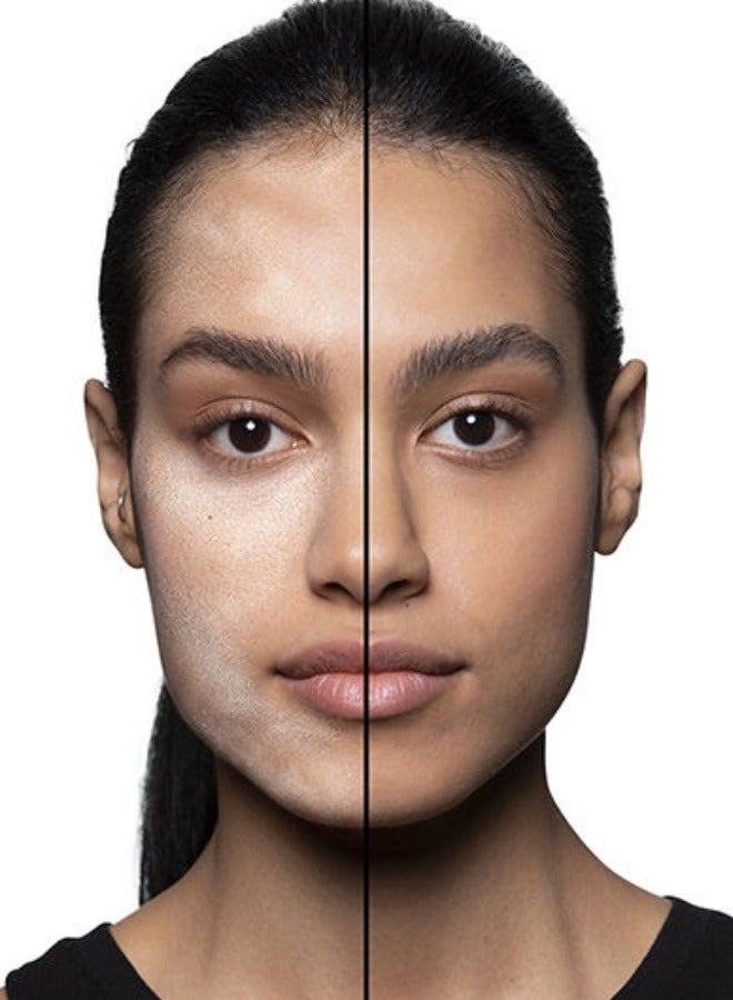 daroge Super Stay Matte Makeup Loose Powder (Blond) 9 Grams - Image 4