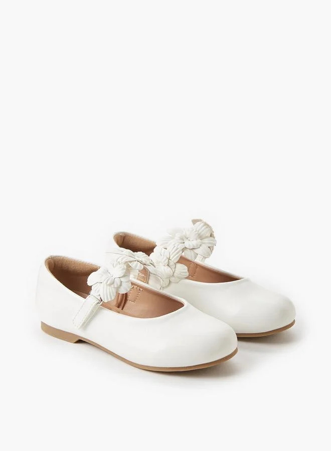 جونيورز باليرينا للبنات