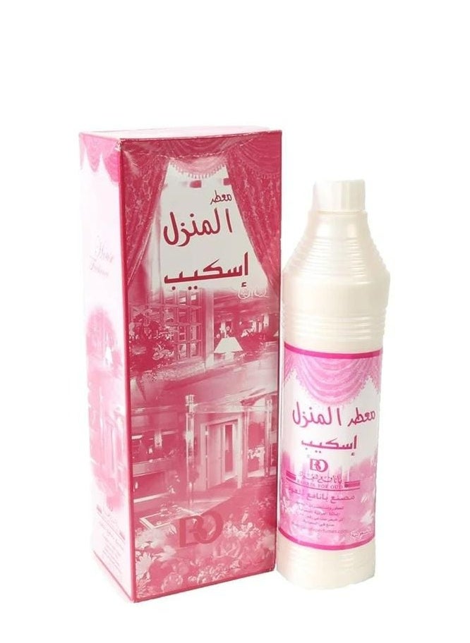 بانافع معطر المنزل إسكيب 500ملليلتر 