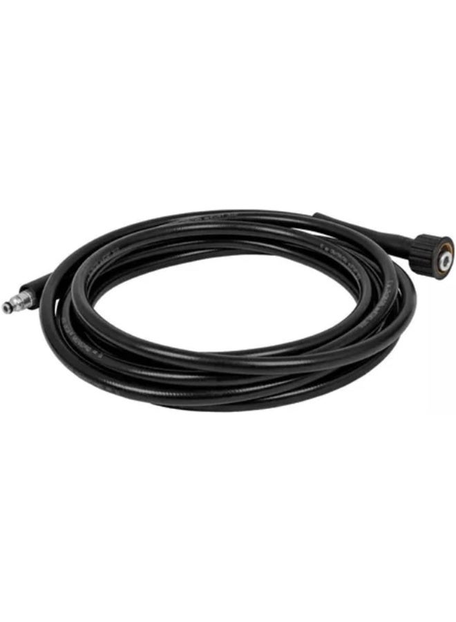 Walfront High Pressure Water Hose Replacement Flexible Pressure Washer Hose Car Washing Hose  - Image 1