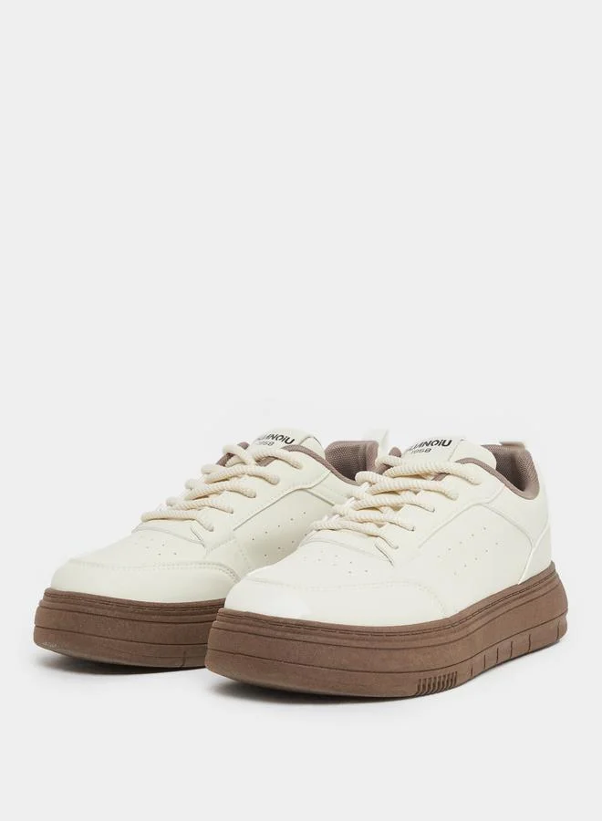 Styli Styli Platform Sneakers