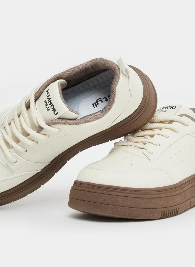 Styli Styli Platform Sneakers
