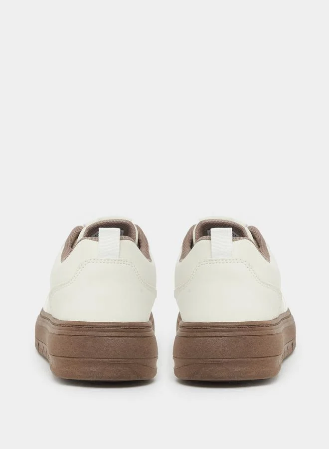 Styli Styli Platform Sneakers