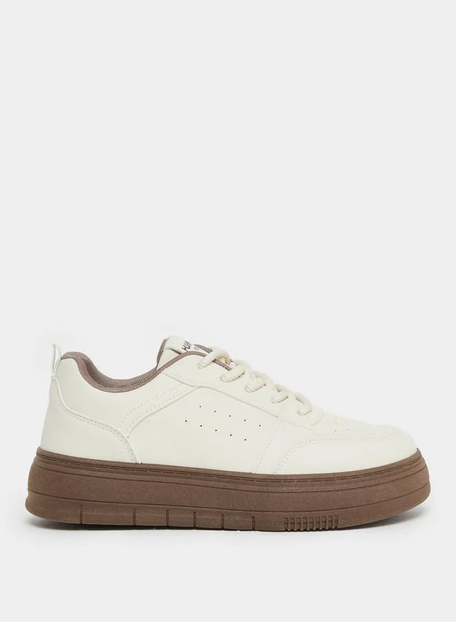 Styli Styli Platform Sneakers