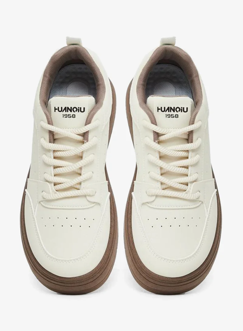 ستايلي اكتيف سنيكرز ستيلي بلاتفورم