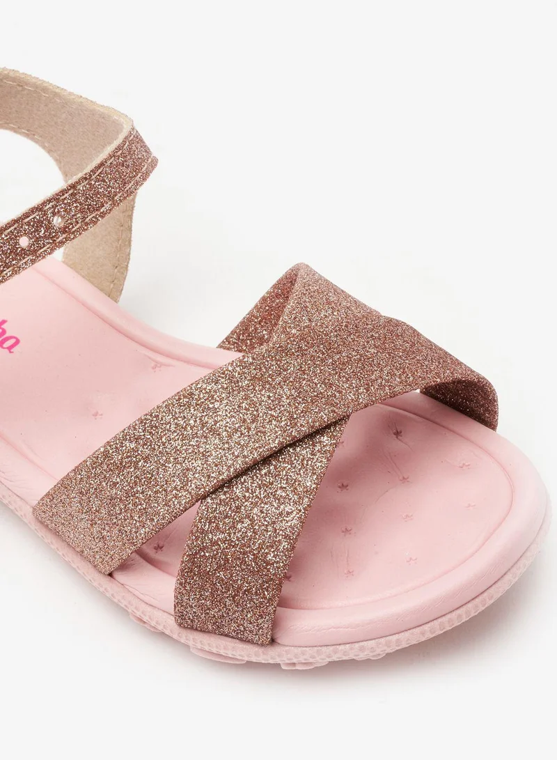 MOLEKINHA Sandals for Women with Back Strap – Stylish & Supportive sling Back Ladies Sandals