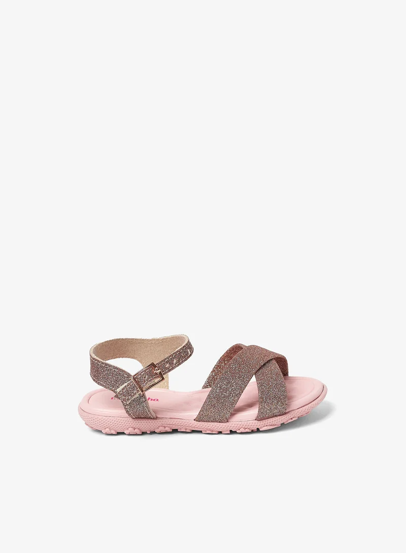 MOLEKINHA Sandals for Women with Back Strap – Stylish &amp; Supportive sling Back Ladies Sandals