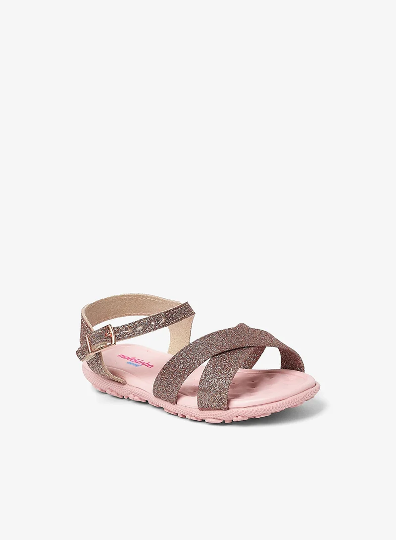 MOLEKINHA Sandals for Women with Back Strap – Stylish &amp; Supportive sling Back Ladies Sandals