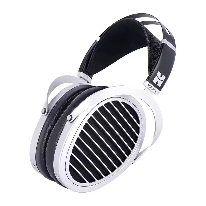 Hifiman Ananda Nano Full-Size Open-Back Planar Magnetic Hi-Fi Headphones with Nanometer-Thickness Diaphragm - Image 3