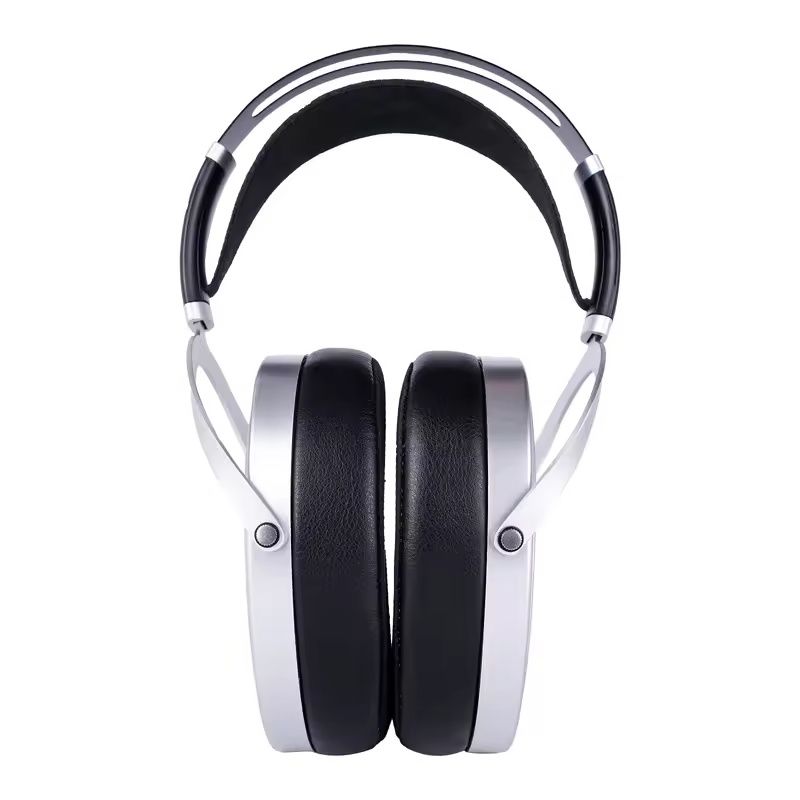 Hifiman Ananda Nano Full-Size Open-Back Planar Magnetic Hi-Fi Headphones with Nanometer-Thickness Diaphragm - Image 5