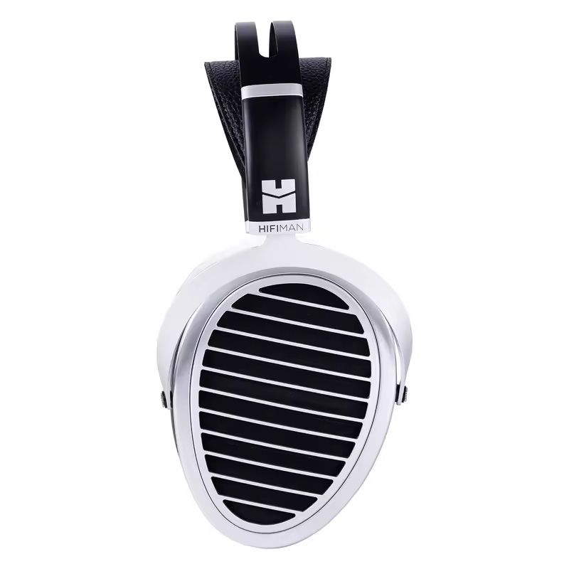 Hifiman Ananda Nano Full-Size Open-Back Planar Magnetic Hi-Fi Headphones with Nanometer-Thickness Diaphragm - Image 4