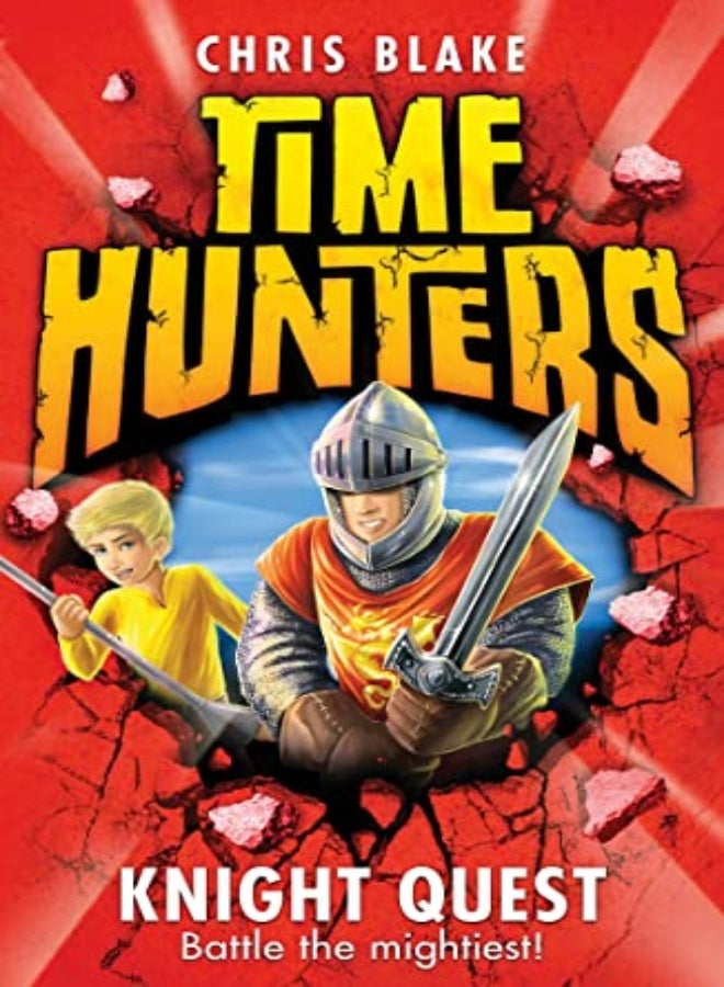 Knight Quest 