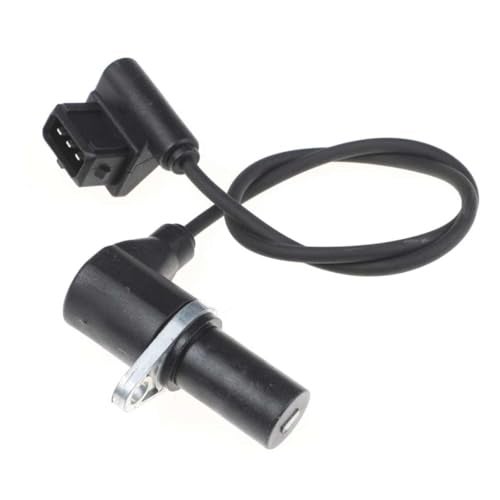 Capshat Engine Crankshaft Position Sensor Fits for BMW E36 Series 318i 318is 318ti 1996-1999 Z3 1996-1998 L4 1.9L, Replace 12141247622 - Image 1