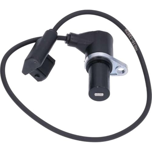 Capshat Engine Crankshaft Position Sensor Fits for BMW E36 Series 318i 318is 318ti 1996-1999 Z3 1996-1998 L4 1.9L, Replace 12141247622 - Image 4