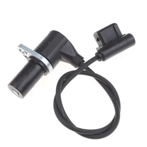Capshat Engine Crankshaft Position Sensor Fits for BMW E36 Series 318i 318is 318ti 1996-1999 Z3 1996-1998 L4 1.9L, Replace 12141247622 - Image 2