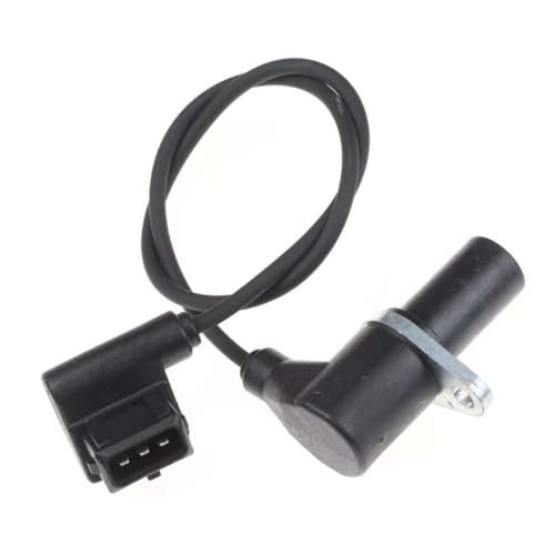 Capshat Engine Crankshaft Position Sensor Fits for BMW E36 Series 318i 318is 318ti 1996-1999 Z3 1996-1998 L4 1.9L, Replace 12141247622 - Image 3