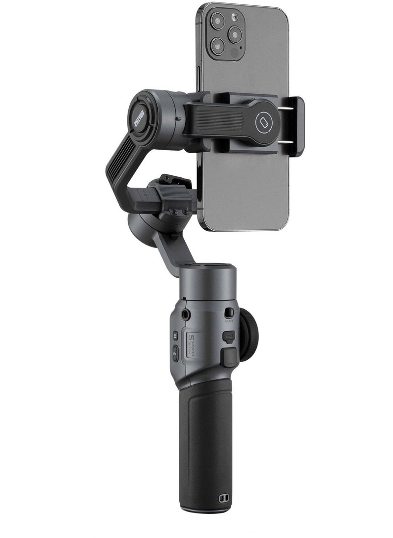 Zhiyun - Zhiyun-Tech Smooth-5 Smartphone Gimbal - Image 1