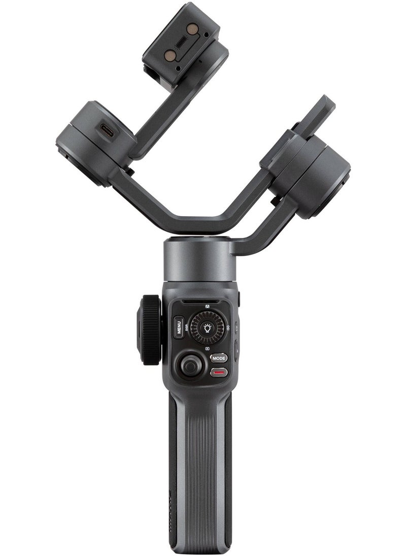 Zhiyun - Zhiyun-Tech Smooth-5 Smartphone Gimbal - Image 1