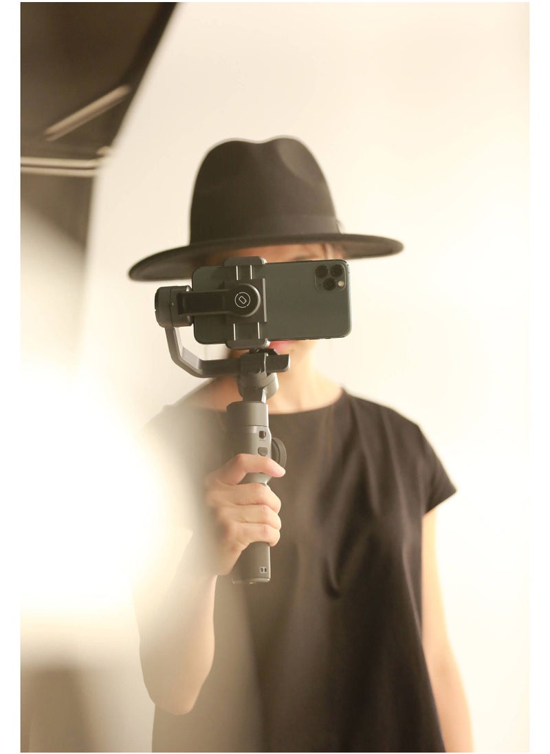 Zhiyun - Zhiyun-Tech Smooth-5 Smartphone Gimbal - Image 1