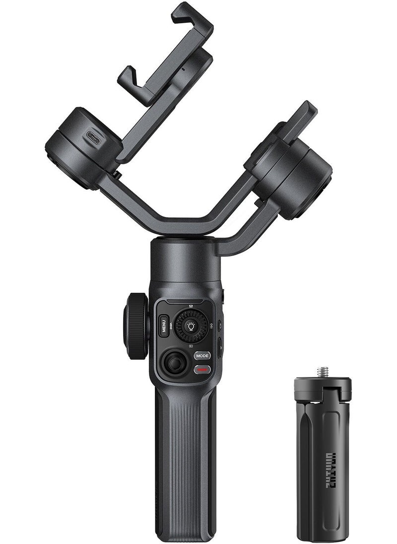 Zhiyun - Zhiyun-Tech Smooth-5 Smartphone Gimbal - Image 1
