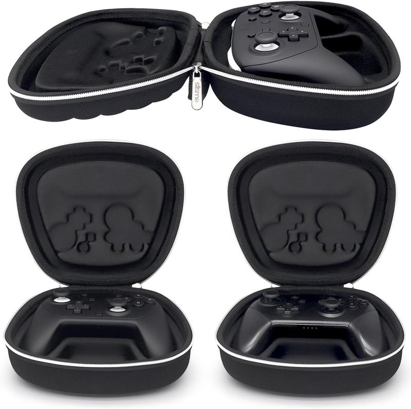sisma Nintendo Switch Controller Travel Case - Image 4