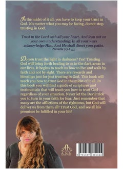 Trusting God in the Midst of it All  - Image 1