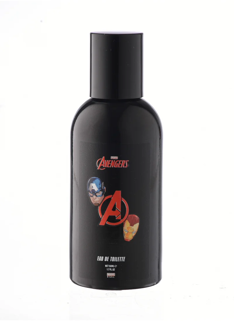 MARVEL Pretty Things By UrbanHaul X Marvel Avengers Perfume for Boys 50ML