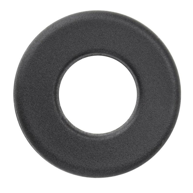 Black Washers Set Of 16 For Standard Foosball Tables Rod Bearings Protective Buffer - Image 4