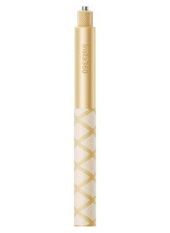 Insta360 114cm Long Invisible Selfie Stick Gold Edition  - Image 1