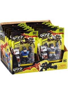 GJT30000 Goojitsu DC Minis