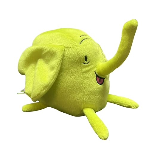 Adventure Time Jazwares Adventure Time Tree Trunks 6 Plush - Image 1