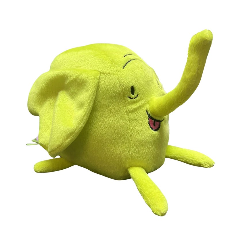 Adventure Time Jazwares Adventure Time Tree Trunks 6 Plush - Image 2