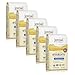 Jovial Organic Einkorn Unbleached All Purpose Flour  Bread Baking Flour for Sourdough High Protein NonGMO Organic Pizza  Pasta European Italian Glyphosate Free  32 Oz 5 Pack - Image 2